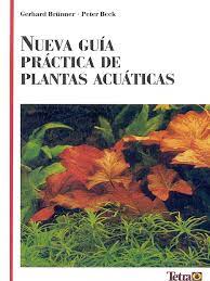 Nueva guia de practica de plantas acuaticas